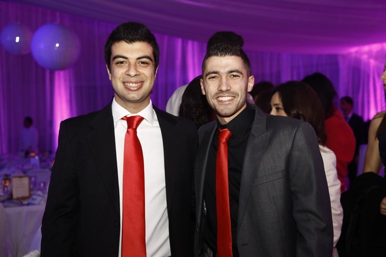 15th Annual LEMSIC Gala Dinner 